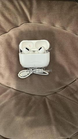 Écouteurs Bluetooth qualité mzyana - 2