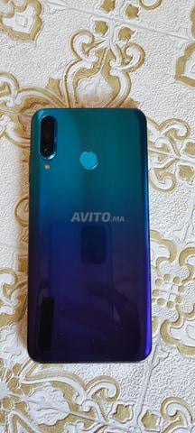 Huawei p30 lite écran et batterie remplacés
