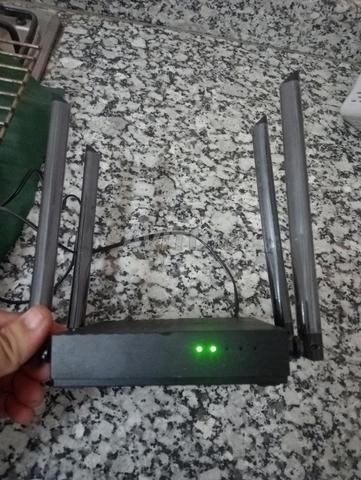 Routeur TP Link Archer C64 - 2