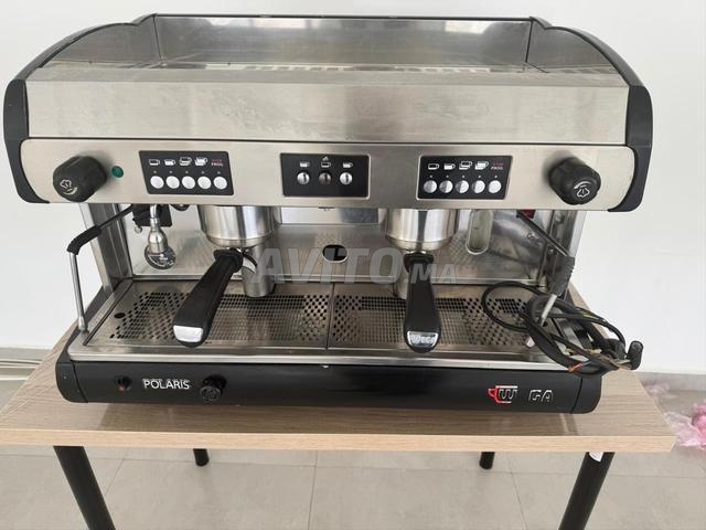 Machine à café WEGA - 2