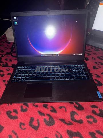 Lenovo L340-15IRH Gaming i5-9300H Gtx 1050