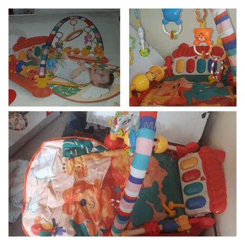 Tapis de piano d'occasion