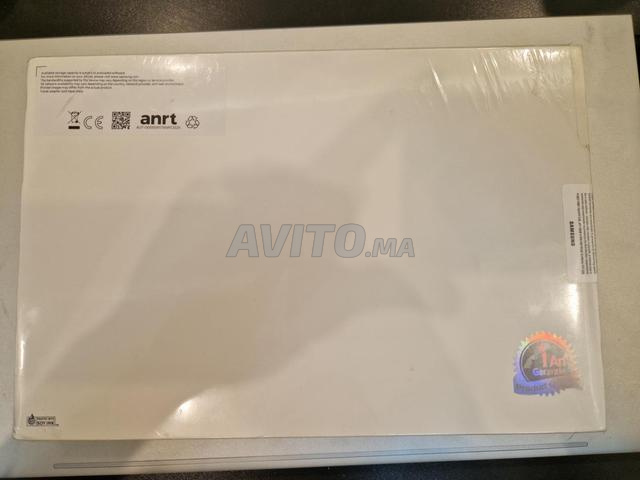 Samsung Galaxy Tab A9 Plus 5G - 2