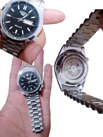 Montre SEIKO - 2