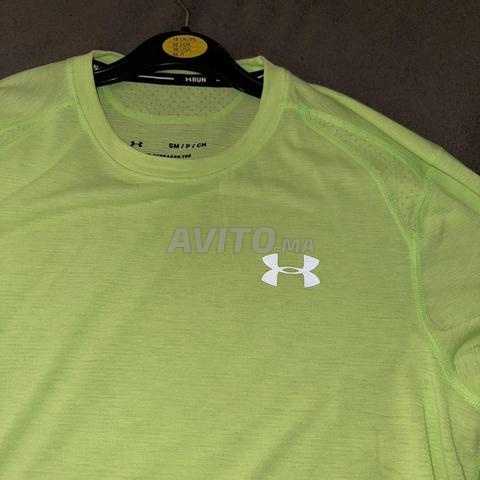 T-shirt Under Armour - 2