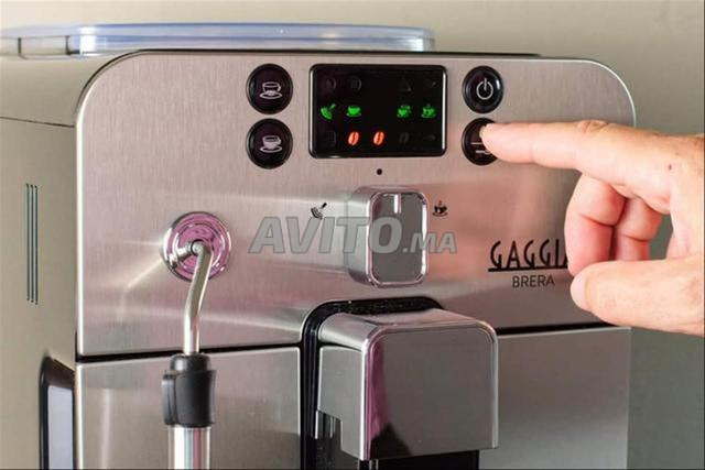 Machine à café automatique Gaggia Brera - 2