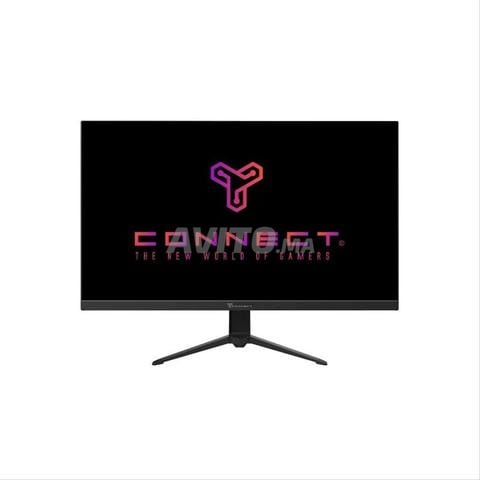 Moniteur gaming Connect 24 D224G Courbé 180HZ