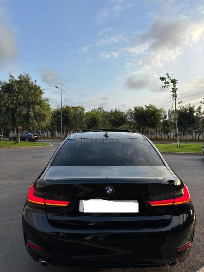 bmw serie 3 