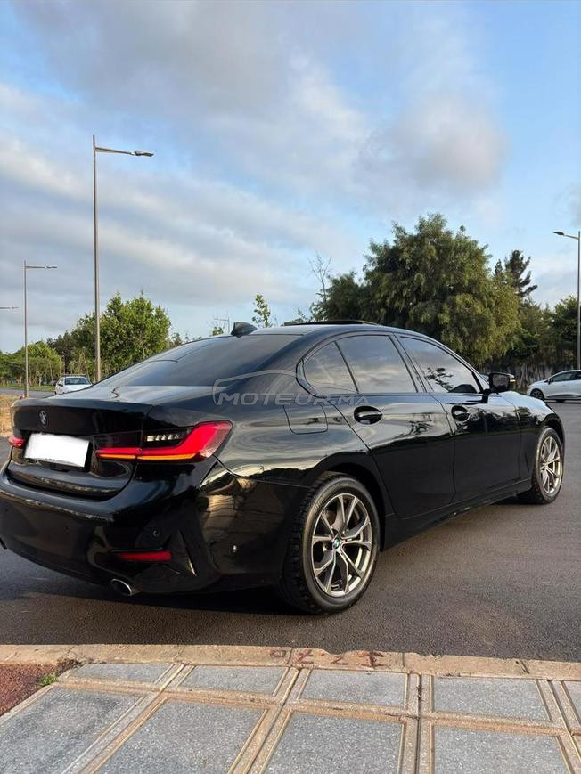 bmw serie 3 