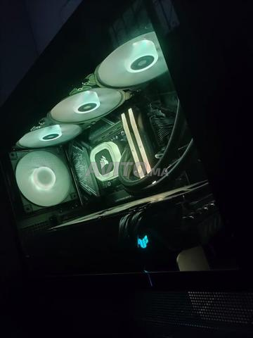 Setup gaming Complet 4k 🆕 💯 - 2