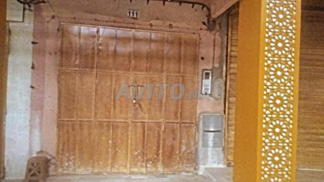 محل تجاري للبيع - 2