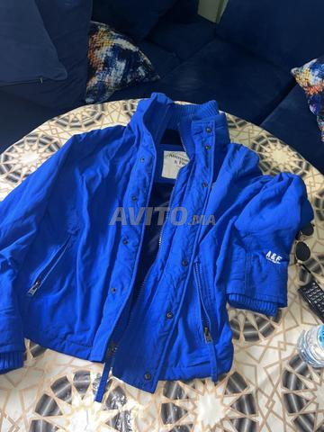 Veste Abercrombie & Fitch Original - Taille M - 2