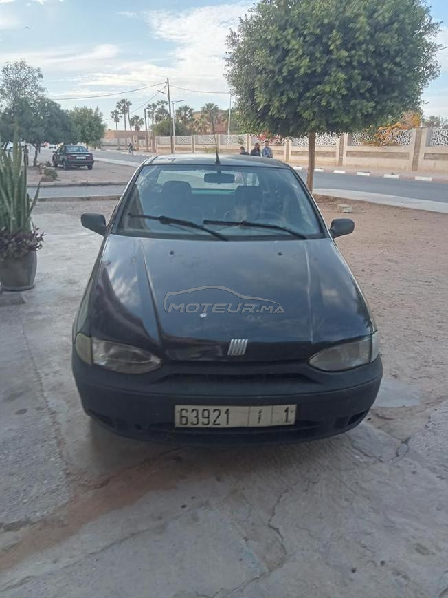 سيارة مليحة اللهم بارك 
