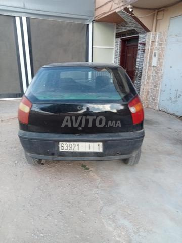 Voiture bien, ماشاء الله. - 2