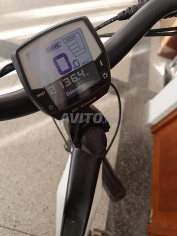 Simplon Chenoa CX Carbone - 2
