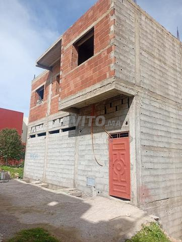 🏢 منزل تجاري محفظ للبيع – آسفي (برج الناظور) - 2