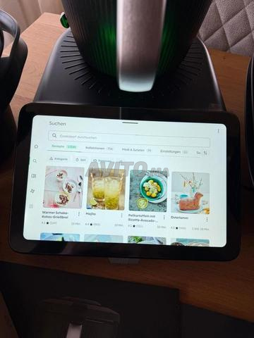 Thermomix TM7 avec accessoires - 2