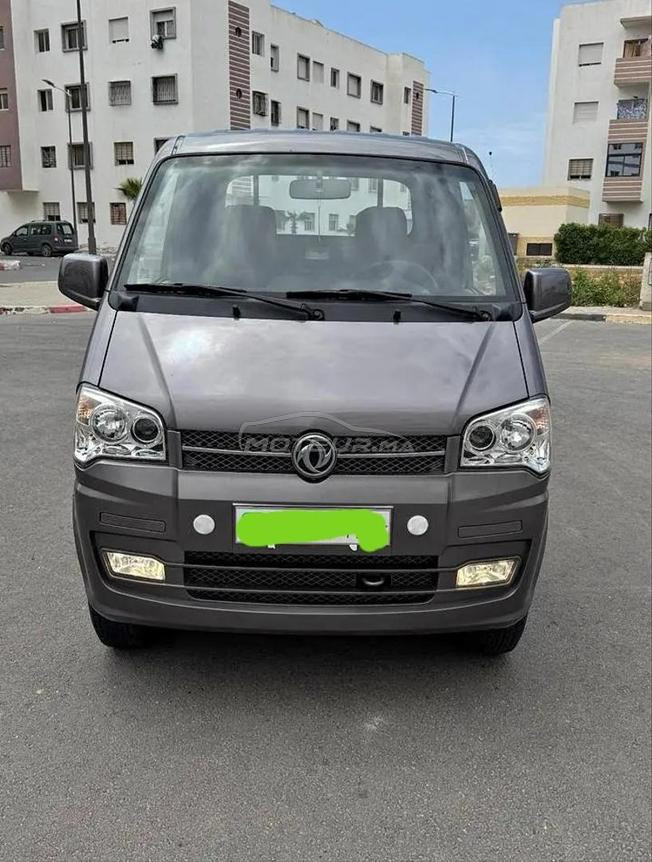 DFSK K01h Essence Manuelle 2023 à Agadir