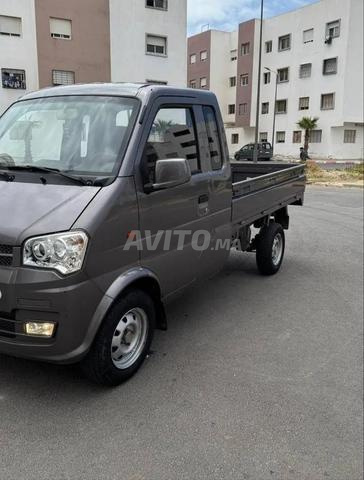 DFSK K01h بنزين يدوي 2023 في أغادير - 2