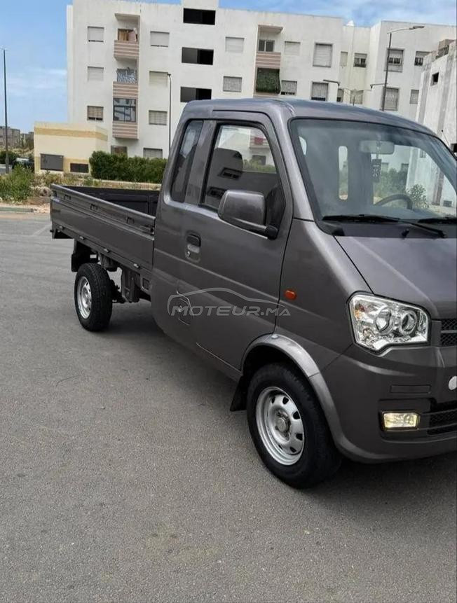 DFSK K01h Essence Manuelle 2023 à Agadir