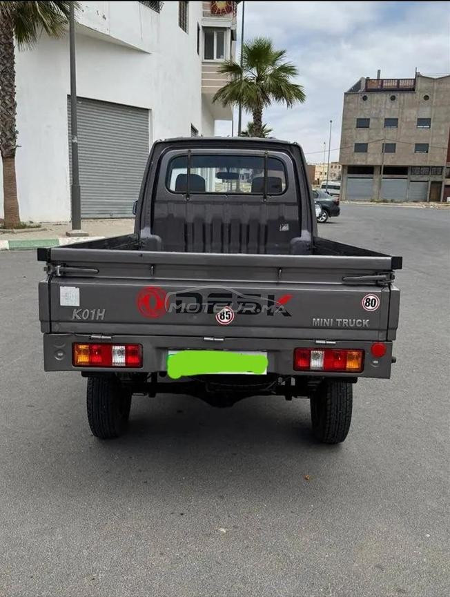 DFSK K01h Essence Manuelle 2023 à Agadir