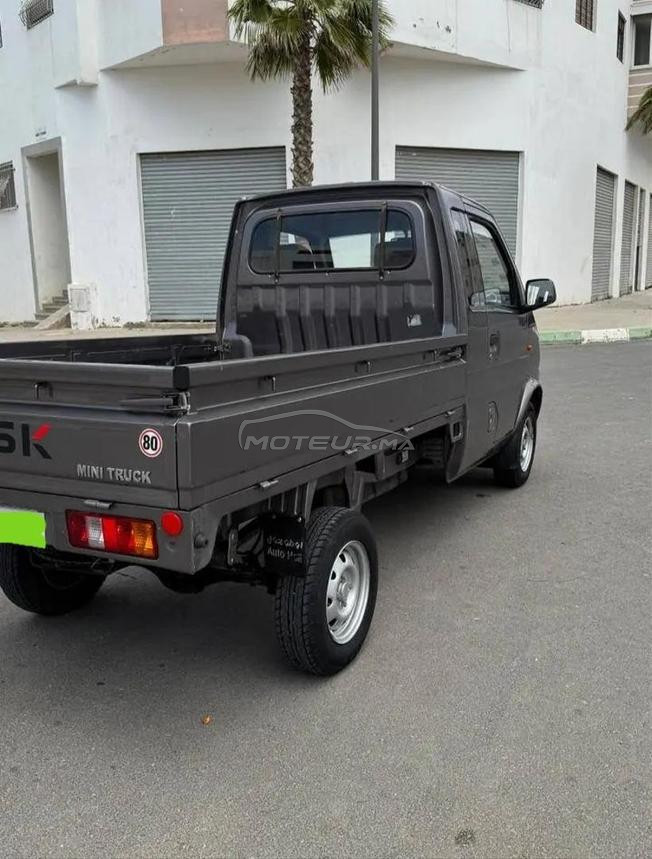 DFSK K01h Essence Manuelle 2023 à Agadir