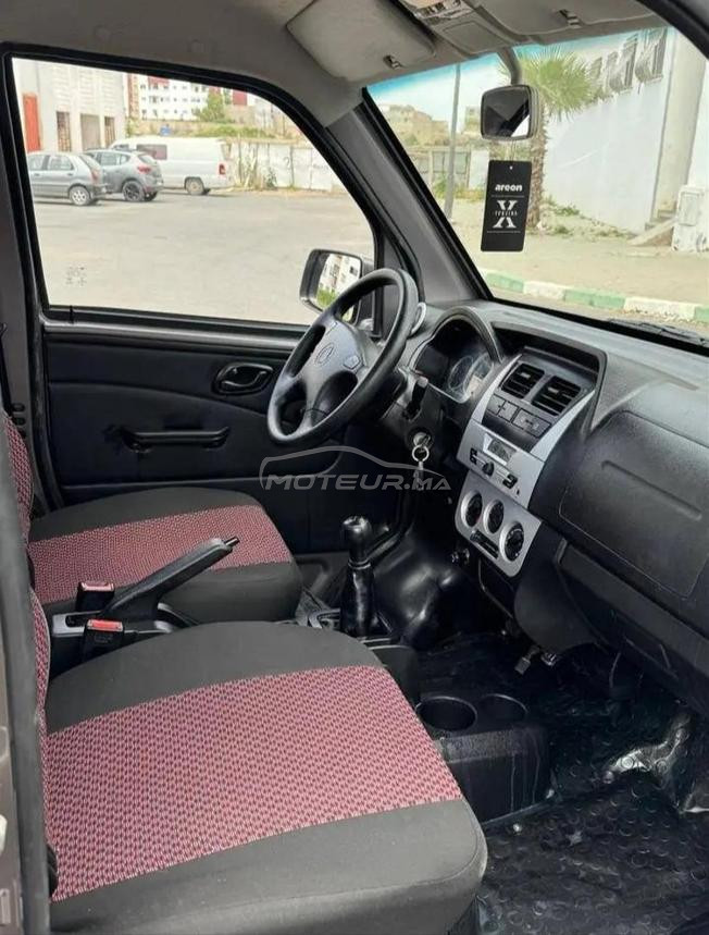 DFSK K01h Essence Manuelle 2023 à Agadir