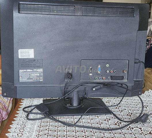 Télévision PHILIPS - 2