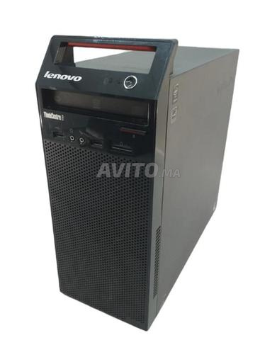 PC Bureau Lenovo I5 4ème génération