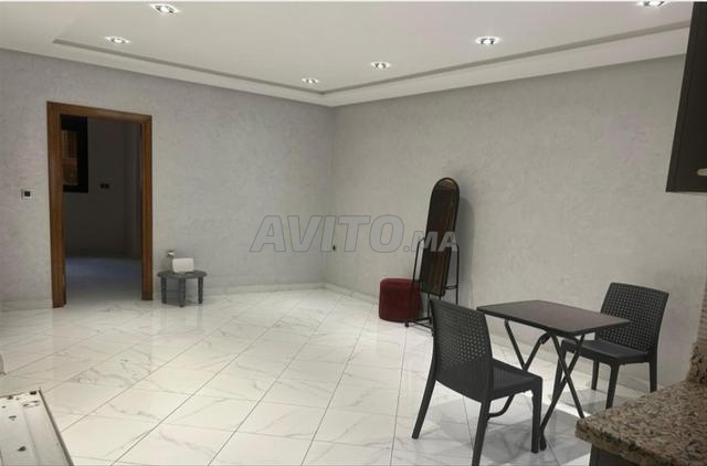 à louer appartement 