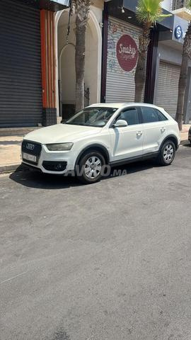 Audi Q3 Quattro - 2