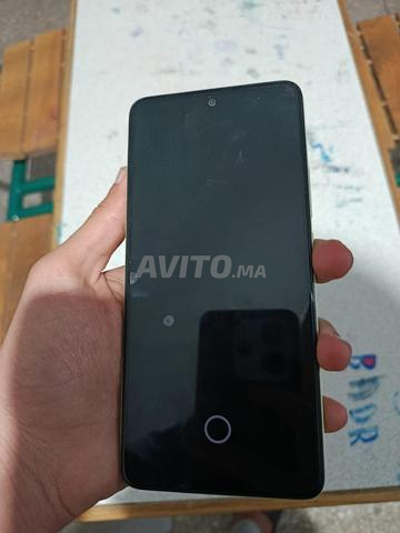 Redmi Note 14 neuf avec sa boîte - 2