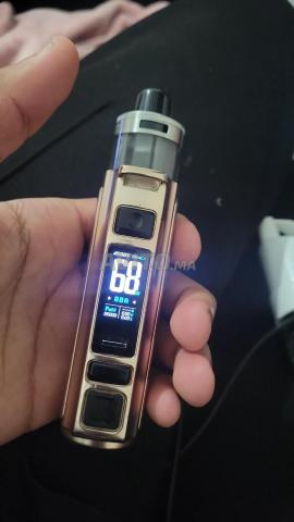 Argus Pro 2 encore propre, pas de choc
