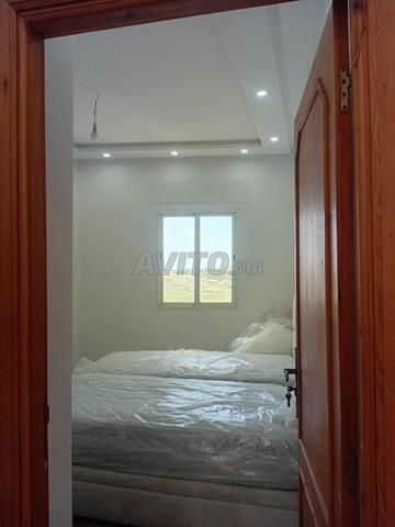 Appartement meublé 76 m ascenseur syndic sur la rue - 2