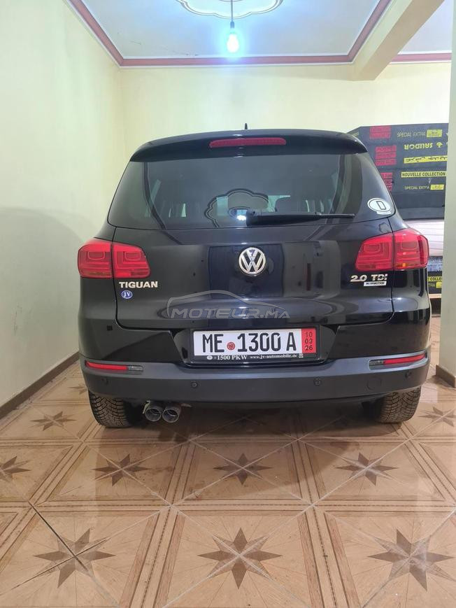 tiguan 2016 ded 2026