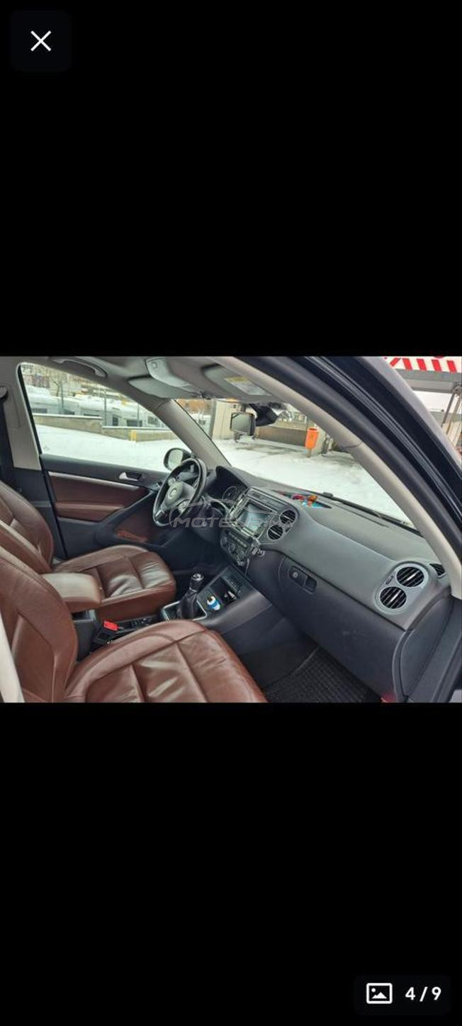 tiguan 2016 ded 2026