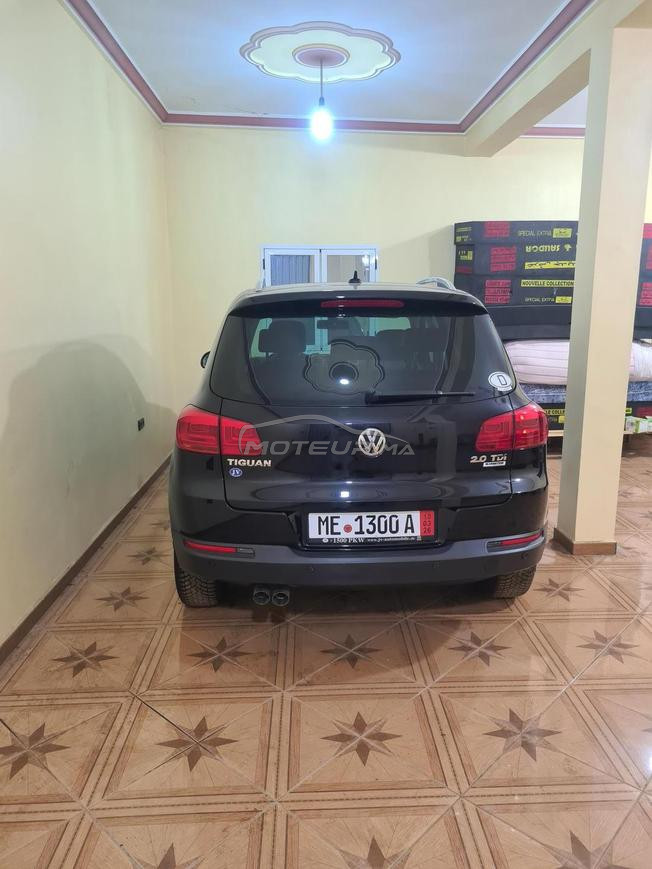 tiguan 2016 ded 2026