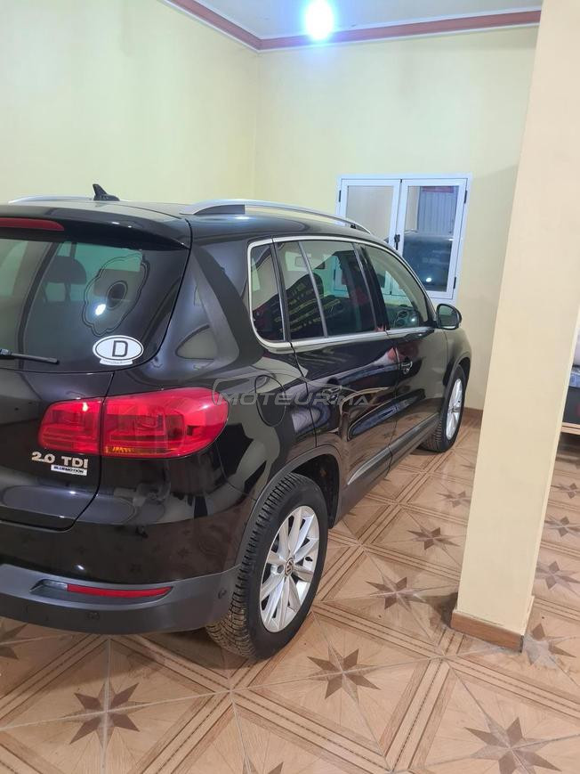 tiguan 2016 ded 2026