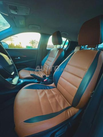 Peugeot 208 Top 2023