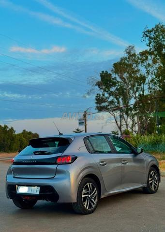 Peugeot 208 Top 2023 - 2