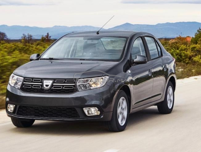 Dacia à vendre