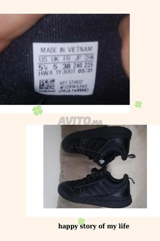 Chaussures originales 38