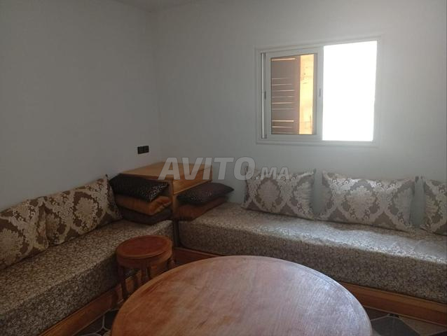 Appartement à vendre 104 m² à Sidi Yahya Zaer - 2