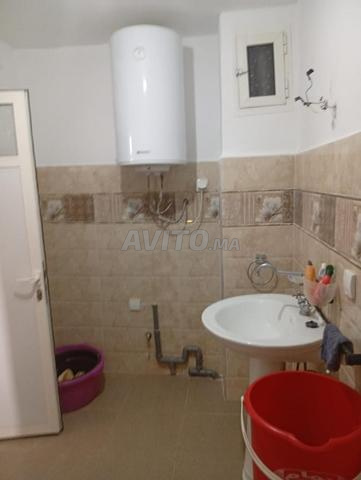 Appartement à vendre 104 m² à Sidi Yahya Zaer