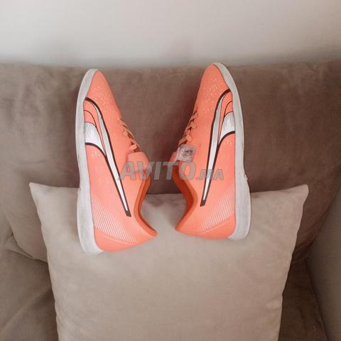 Chaussures football 38 - 2