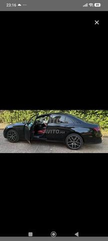 Mercedes Benz Classe E 300de AMG Line Plus