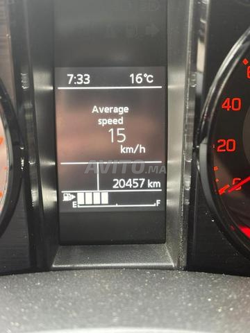 Suzuki Jimny Essence Manuelle 2022 à Tanger - 2
