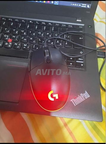 Souris Logitech G203 - 2