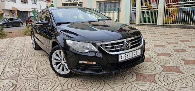 Volkswagen Passat CC Diesel - 2