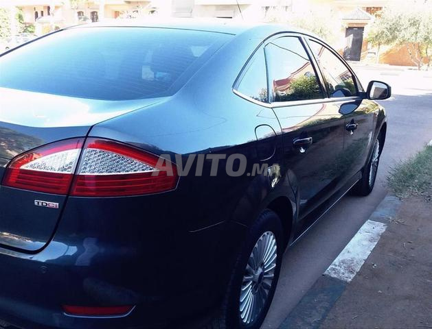 فورد مونديو ديزل مراكش - 2